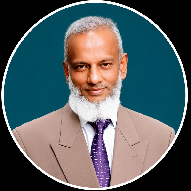 অধ্যক্ষ