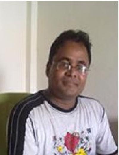 মোহাম্মদ আজহারুল ইসলাম