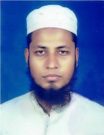 মোহাম্মদ শামসুল হুদা