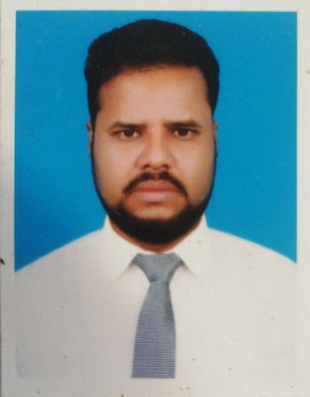 আরিফ রব্বানী আকন্দ